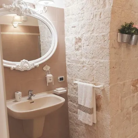 Masseria Fabula Bistrot & Maison Bed and Breakfast Monopoli Buitenkant foto