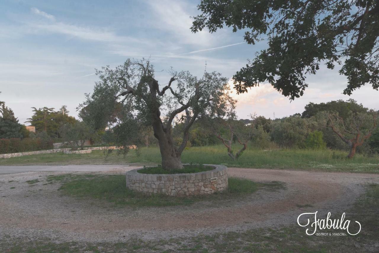 Masseria Fabula Bistrot & Maison Bed & Breakfast 3*